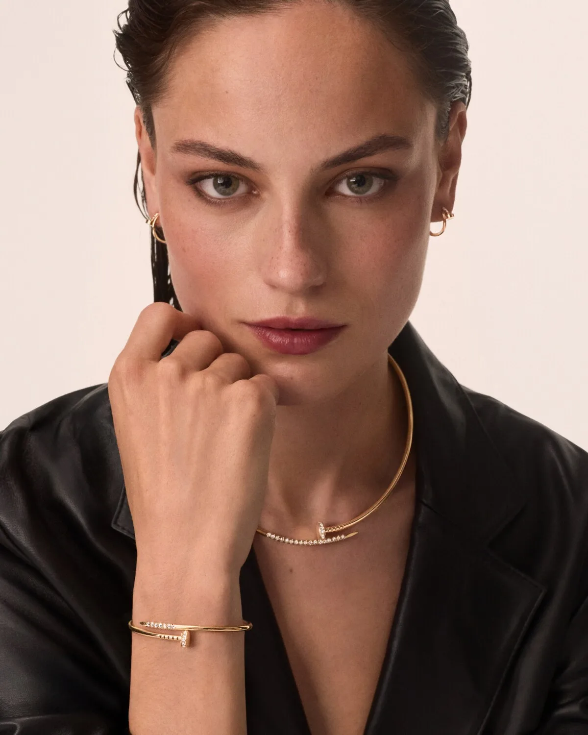 Cartier campaign